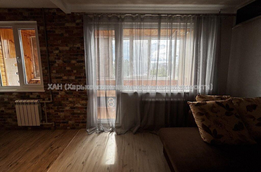 Продам квартиру, Метростроителей ул. , 2 кім., 55.90 м², евроремонт 