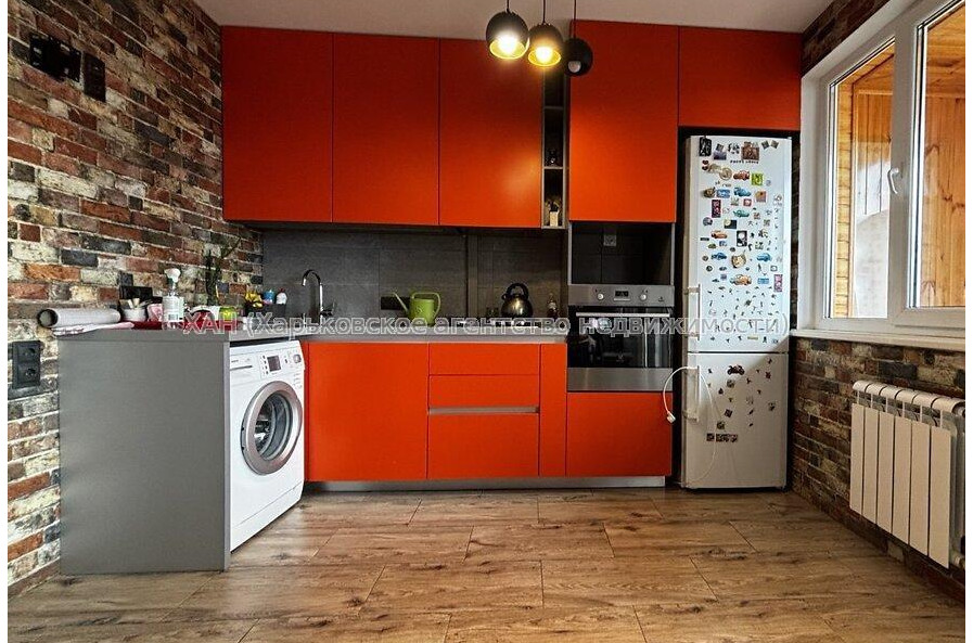 Продам квартиру, Метростроителей ул. , 2 кім., 55.90 м², евроремонт 