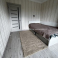 Продам квартиру, Метростроителей ул. , 2 кім., 55.90 м², евроремонт 