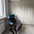 Продам квартиру, Метростроителей ул. , 2 кім., 55.90 м², евроремонт 