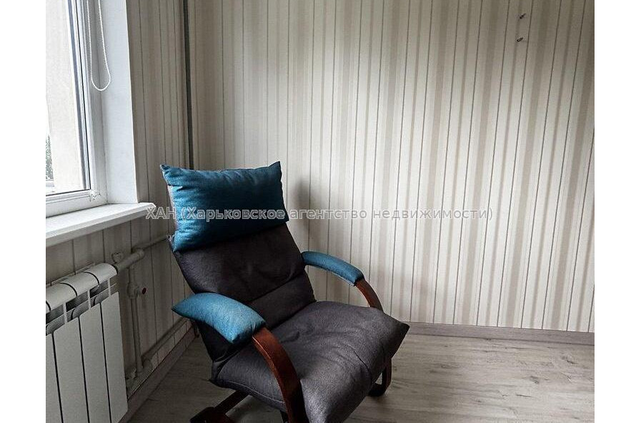 Продам квартиру, Метростроителей ул. , 2 кім., 55.90 м², евроремонт 