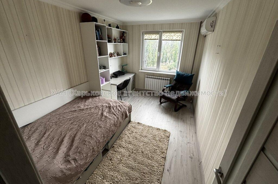 Продам квартиру, Метростроителей ул. , 2 кім., 55.90 м², евроремонт 