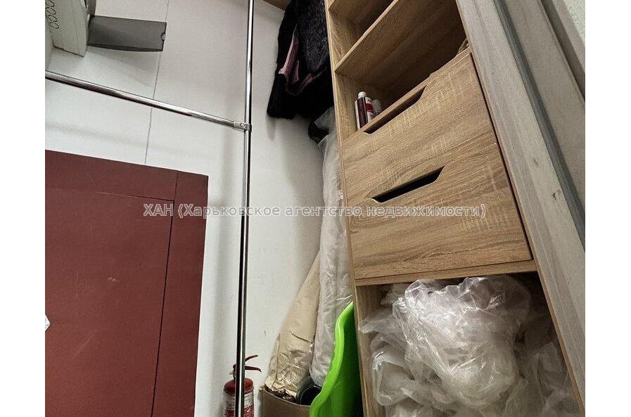 Продам квартиру, Метростроителей ул. , 2 кім., 55.90 м², евроремонт 
