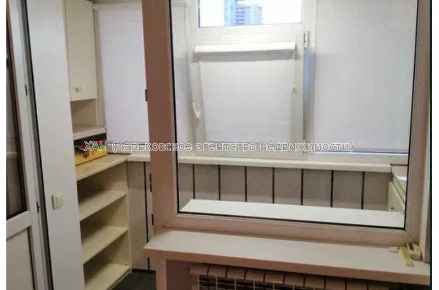 Продам квартиру, Петра Григоренко пр-т , 2 кім., 45 м², частичный ремонт 