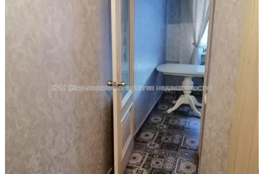 Продам квартиру, Петра Григоренко пр-т , 2 кім., 45 м², частичный ремонт 