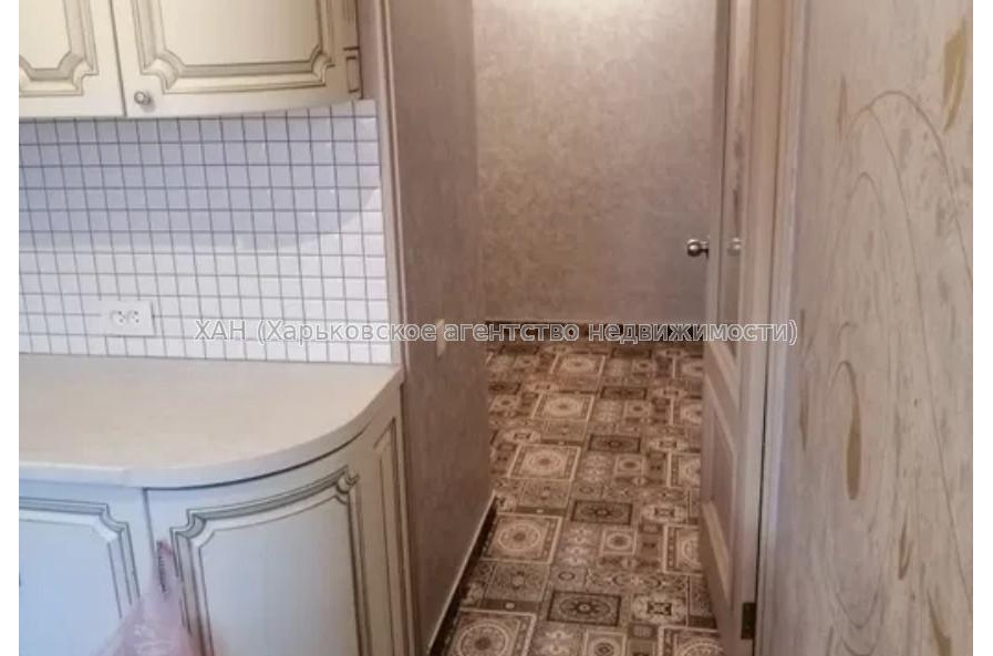 Продам квартиру, Петра Григоренко пр-т , 2 кім., 45 м², частичный ремонт 