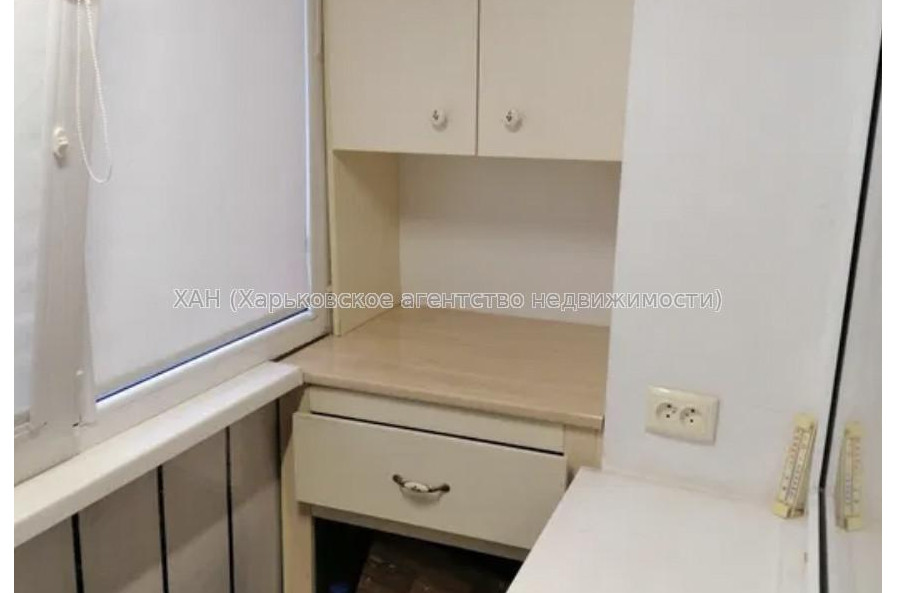 Продам квартиру, Петра Григоренко пр-т , 2 кім., 45 м², частичный ремонт 
