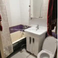 Продам квартиру, Петра Григоренко пр-т , 2 кім., 45 м², частичный ремонт 
