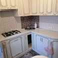 Продам квартиру, Петра Григоренко пр-т , 2 кім., 45 м², частичный ремонт 