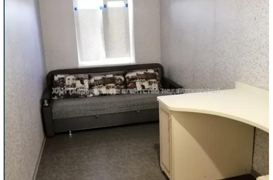 Продам квартиру, Петра Григоренко пр-т , 2 кім., 45 м², частичный ремонт 