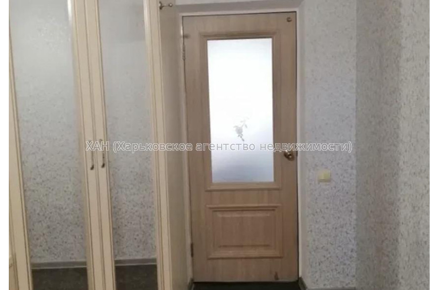 Продам квартиру, Петра Григоренко пр-т , 2 кім., 45 м², частичный ремонт 