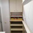 Продам квартиру, Петра Григоренко пр-т , 2 кім., 45 м², частичный ремонт 