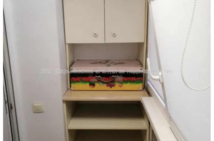 Продам квартиру, Петра Григоренко пр-т , 2 кім., 45 м², частичный ремонт 