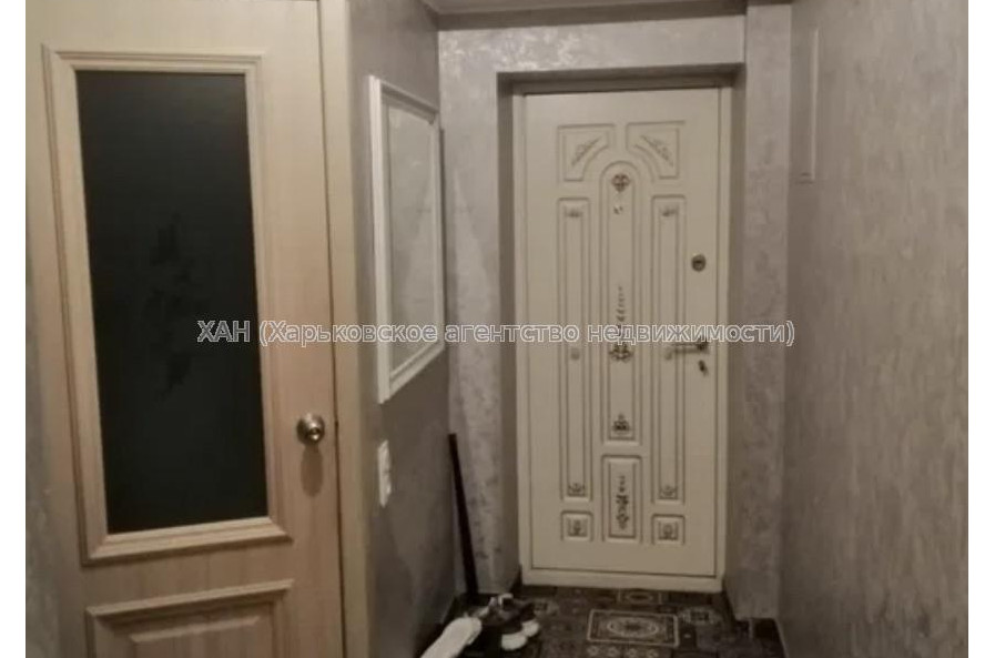 Продам квартиру, Петра Григоренко пр-т , 2 кім., 45 м², частичный ремонт 
