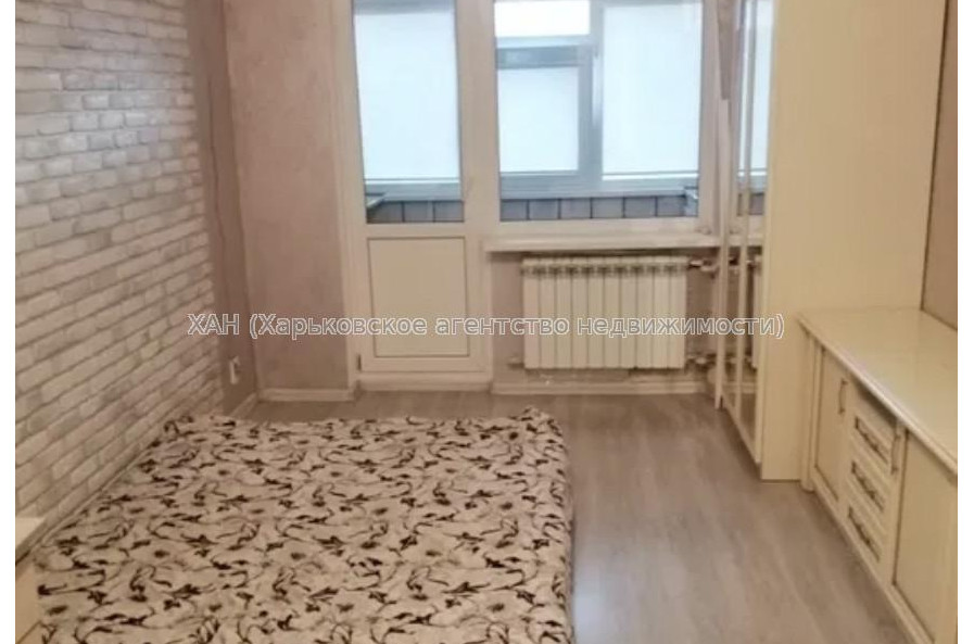 Продам квартиру, Петра Григоренко пр-т , 2 кім., 45 м², частичный ремонт 