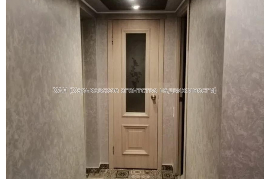 Продам квартиру, Петра Григоренко пр-т , 2 кім., 45 м², частичный ремонт 