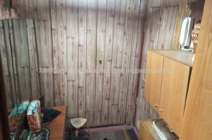 Продам квартиру, Зубарева Александра ул. , 1 кім., 32.10 м², советский ремонт 
