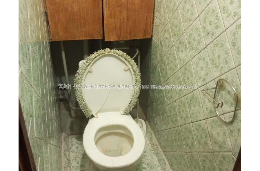 Продам квартиру, Зубарева Александра ул. , 1 кім., 32.10 м², советский ремонт 