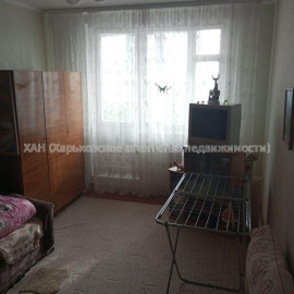 Продам квартиру, Зубарева Александра ул. , 1 кім., 32.10 м², советский ремонт