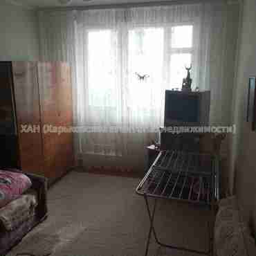 Продам квартиру, Зубарева Александра ул. , 1 кім., 32.10 м², советский ремонт 