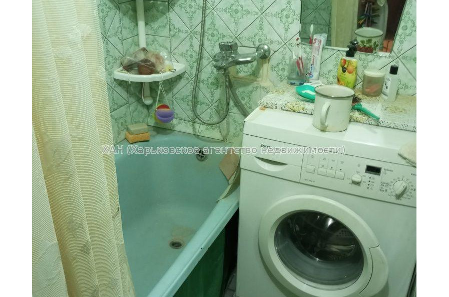 Продам квартиру, Зубарева Александра ул. , 1 кім., 32.10 м², советский ремонт 