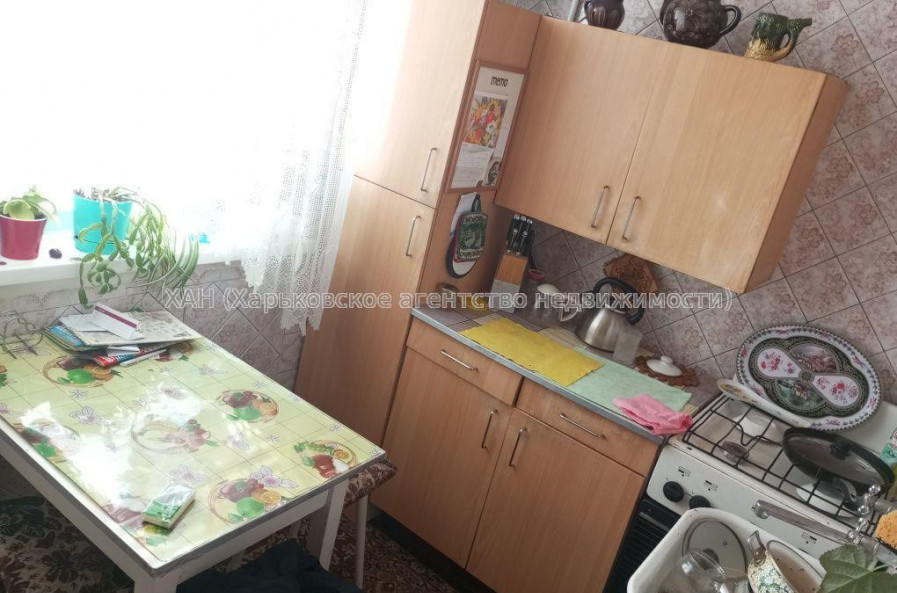 Продам квартиру, Зубарева Александра ул. , 1 кім., 32.10 м², советский ремонт 