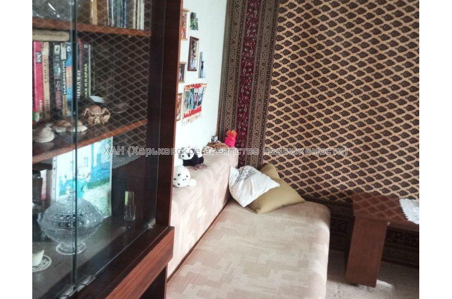 Продам квартиру, Зубарева Александра ул. , 1 кім., 32.10 м², советский ремонт 