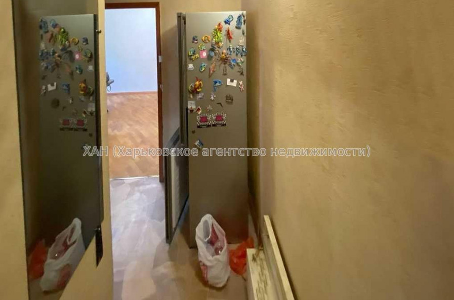 Продам квартиру, 2  ком., 43.90 м², советский ремонт 