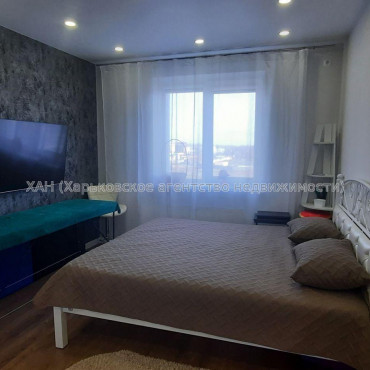 Продам квартиру, Мира ул. , 1 кім., 39 м², евроремонт 