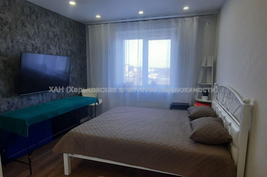 Продам квартиру, Мира ул. , 1  ком., 39 м², евроремонт 