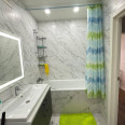 Продам квартиру, Мира ул. , 1  ком., 39 м², евроремонт 