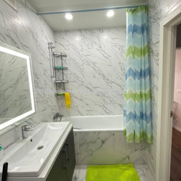 Продам квартиру, Мира ул. , 1 кім., 39 м², евроремонт 