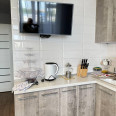 Продам квартиру, Мира ул. , 1  ком., 39 м², евроремонт 