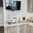 Продам квартиру, Мира ул. , 1 кім., 39 м², евроремонт 