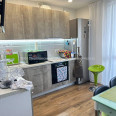 Продам квартиру, Мира ул. , 1  ком., 39 м², евроремонт 