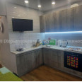 Продам квартиру, Мира ул. , 1  ком., 39 м², евроремонт 