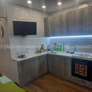 Продам квартиру, Мира ул. , 1 кім., 39 м², евроремонт 