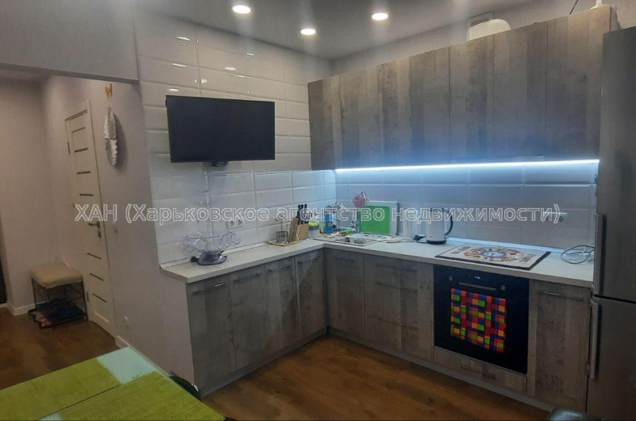 Продам квартиру, Мира ул. , 1  ком., 39 м², евроремонт 