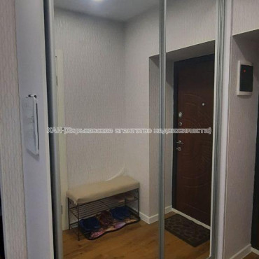 Продам квартиру, Мира ул. , 1 кім., 39 м², евроремонт 