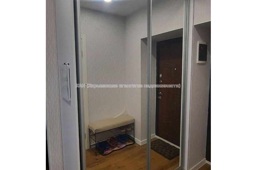 Продам квартиру, Мира ул. , 1  ком., 39 м², евроремонт 