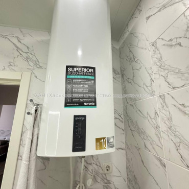 Продам квартиру, Мира ул. , 1 кім., 39 м², евроремонт 