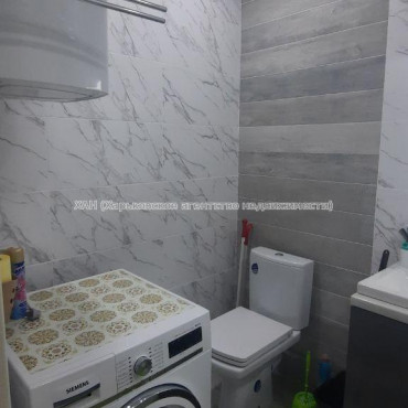 Продам квартиру, Мира ул. , 1 кім., 39 м², евроремонт 
