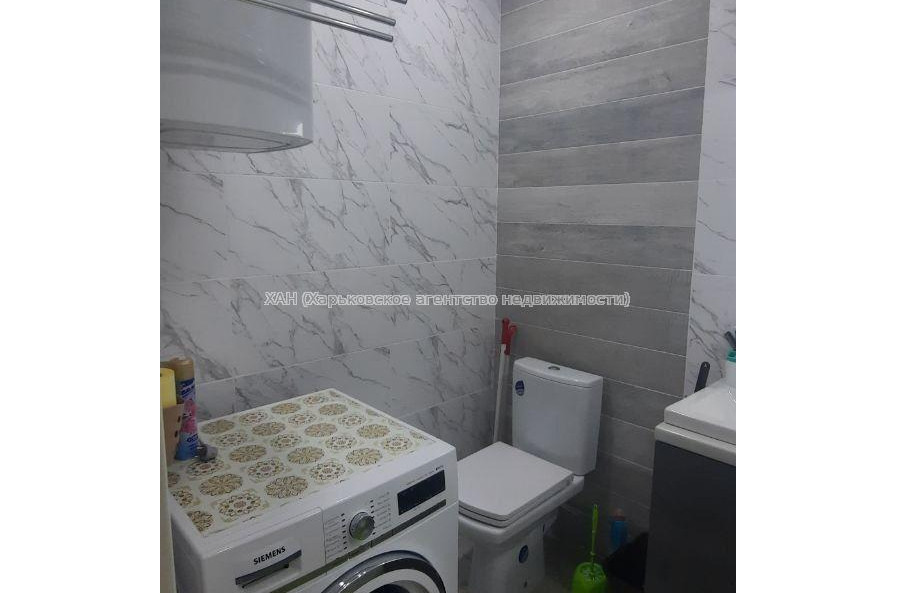 Продам квартиру, Мира ул. , 1  ком., 39 м², евроремонт 