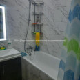 Продам квартиру, Мира ул. , 1  ком., 39 м², евроремонт 