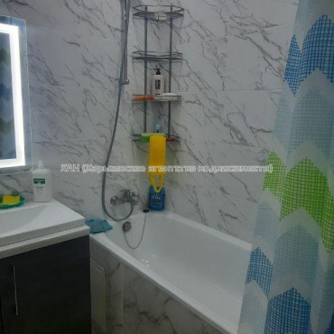Продам квартиру, Мира ул. , 1 кім., 39 м², евроремонт 