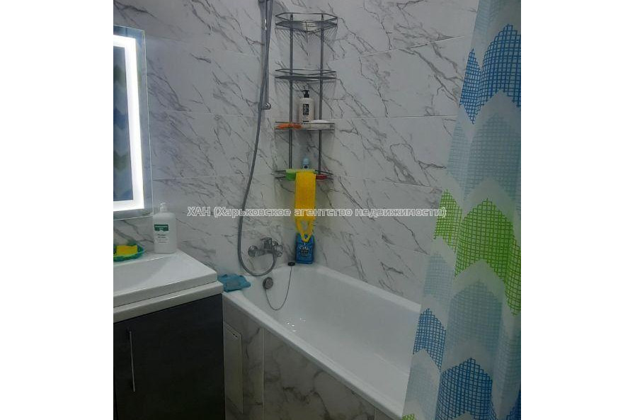 Продам квартиру, Мира ул. , 1  ком., 39 м², евроремонт 