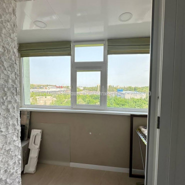 Продам квартиру, Мира ул. , 1 кім., 39 м², евроремонт 