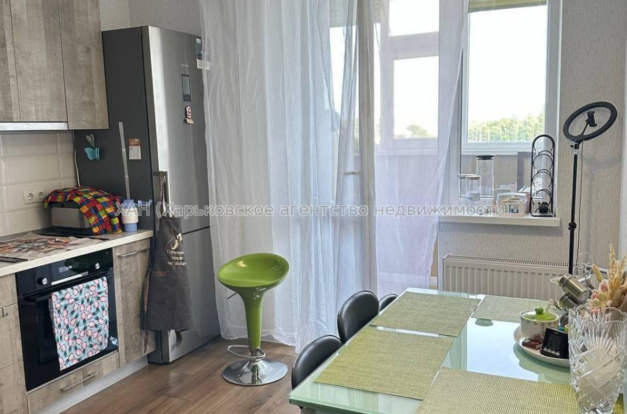 Продам квартиру, Мира ул. , 1  ком., 39 м², евроремонт 