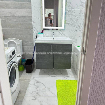 Продам квартиру, Мира ул. , 1 кім., 39 м², евроремонт 