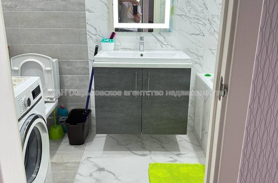 Продам квартиру, Мира ул. , 1  ком., 39 м², евроремонт 